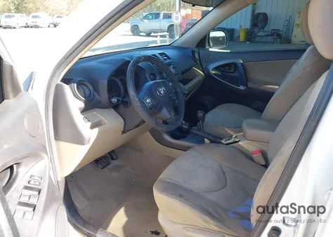 2012 Toyota Rav4 from USA, damaged, VIN 2T3ZF4DV5CW132741